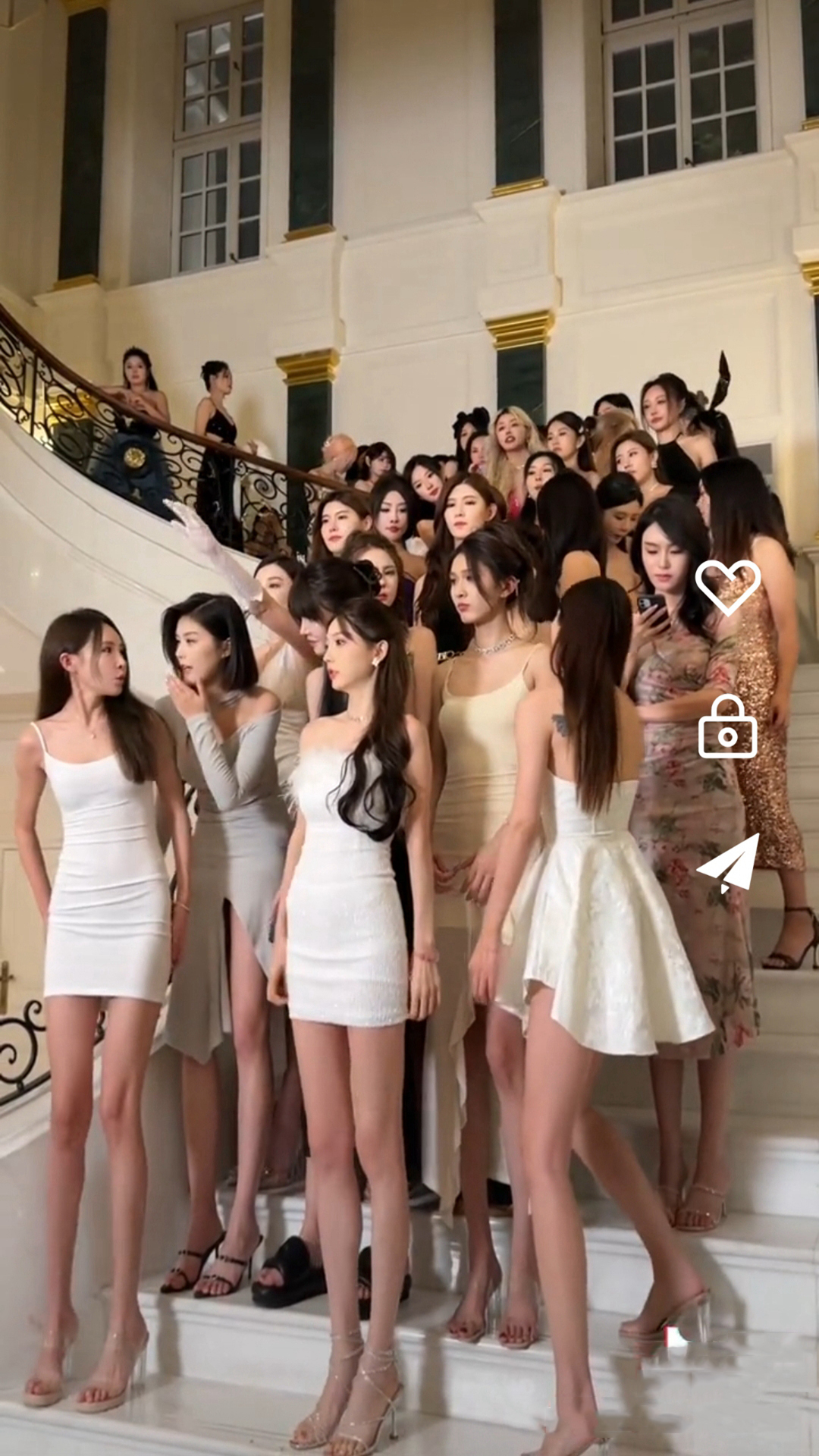 求推荐烟台夫妻主情侣秀截图