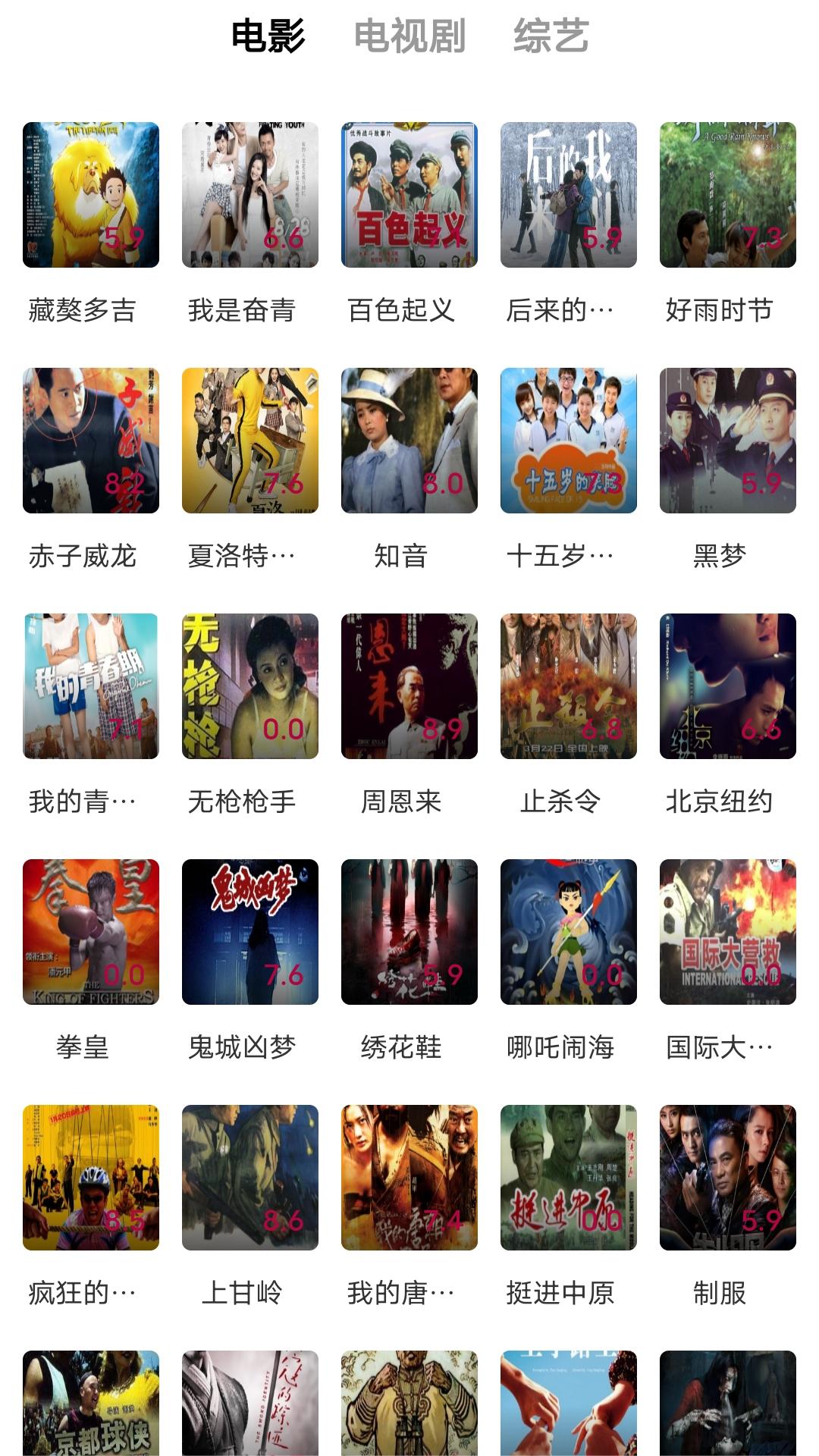 蕾拉女王高跟鞋调奴视频截图